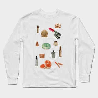 Beauty Heaven Long Sleeve T-Shirt